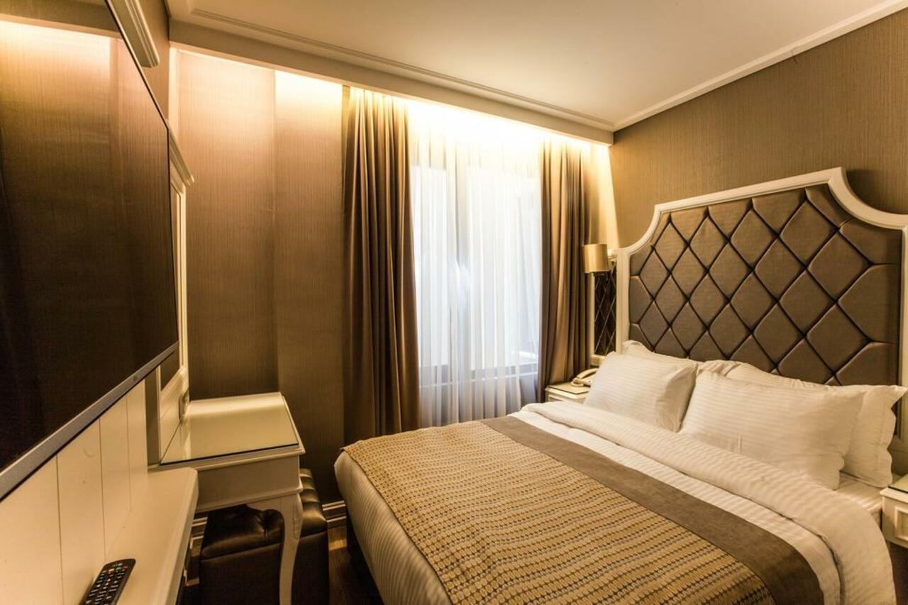 Hotel Miss Hotel&spa Istanboel