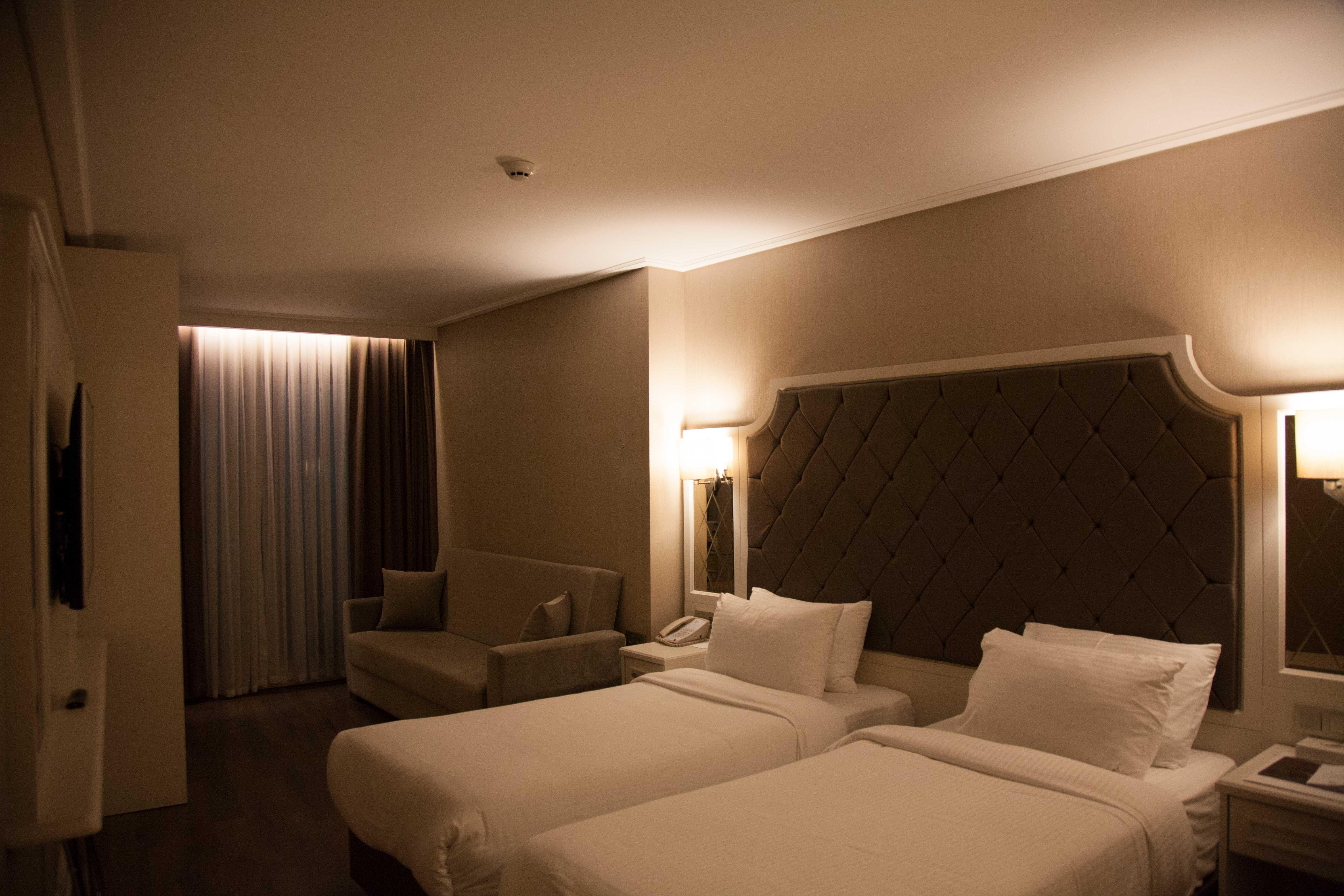 Miss Hotel&spa Istanboel