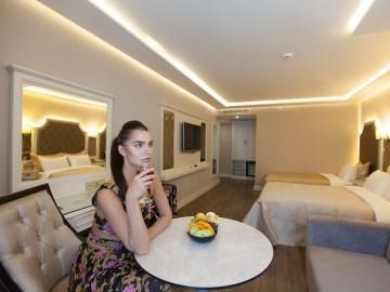 Hotel Miss Hotel&spa