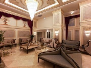Miss Hotel&spa Istanboel