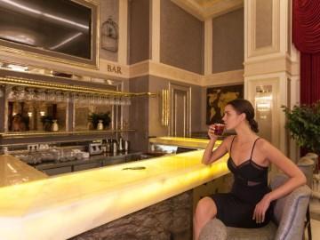 Hotel Miss Hotel&spa 4*