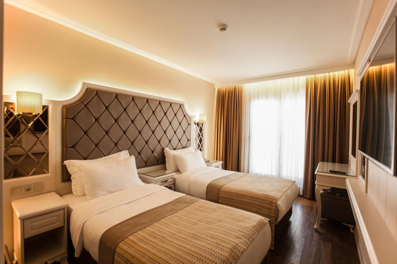 Miss Hotel&spa 4*