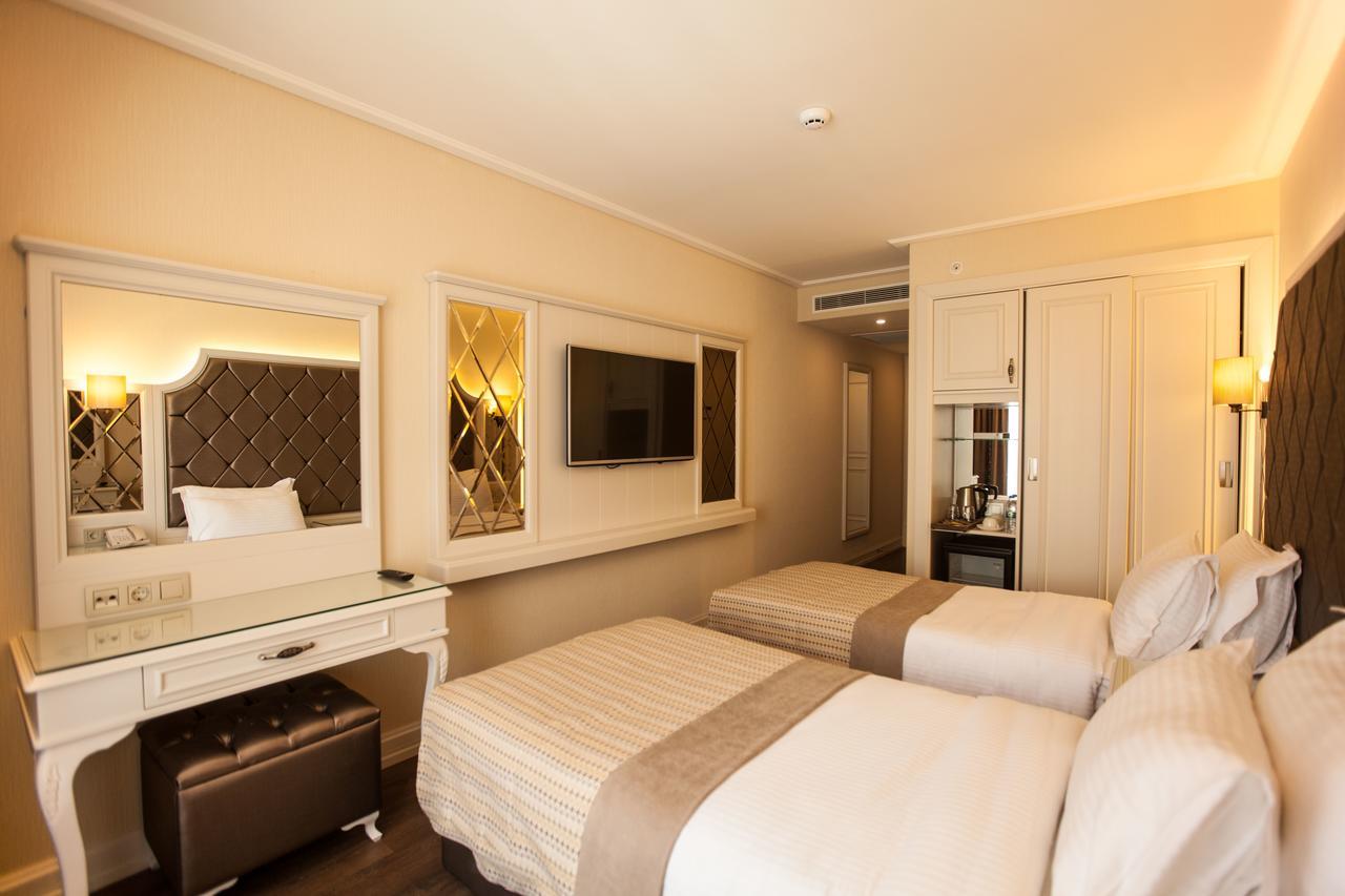 Miss Hotel&spa Hotel