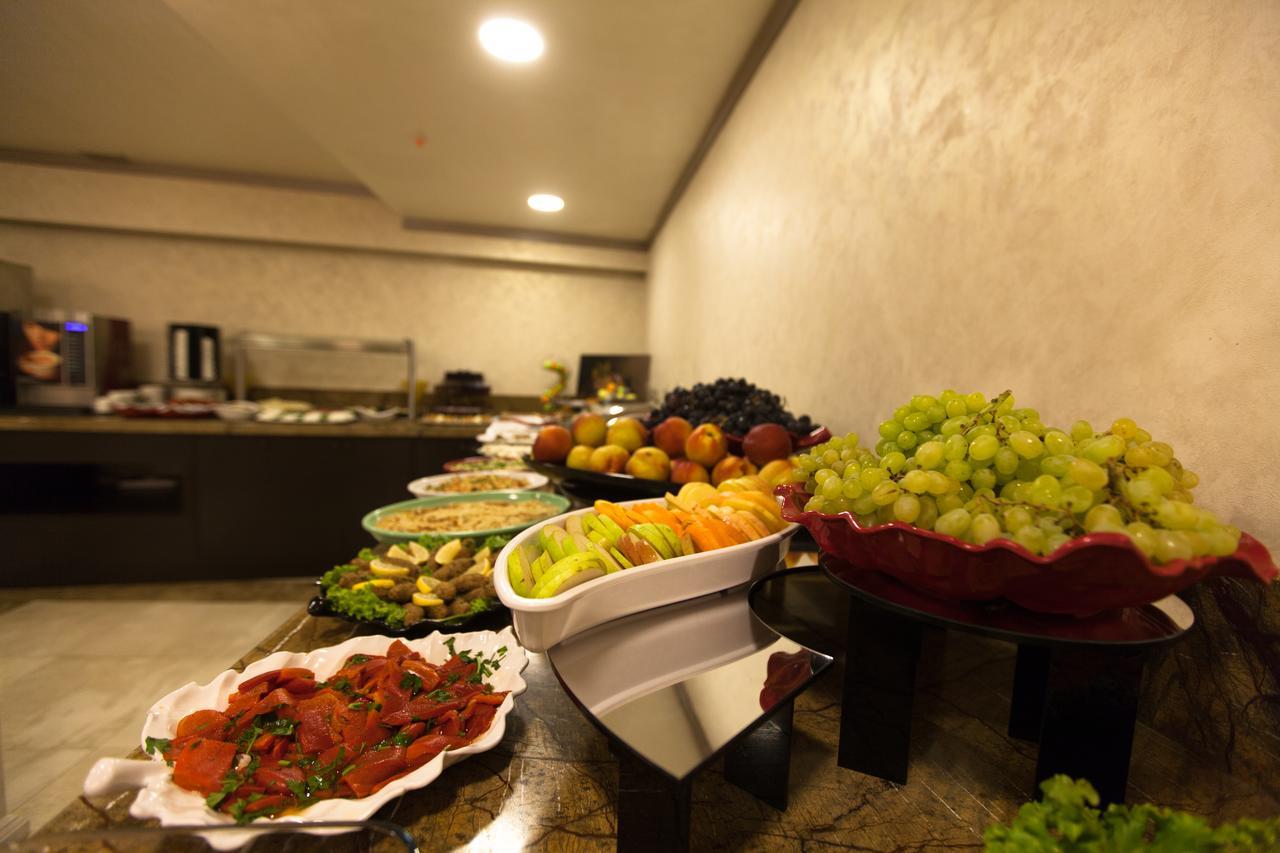 Miss Hotel&spa Hotel Istanboel