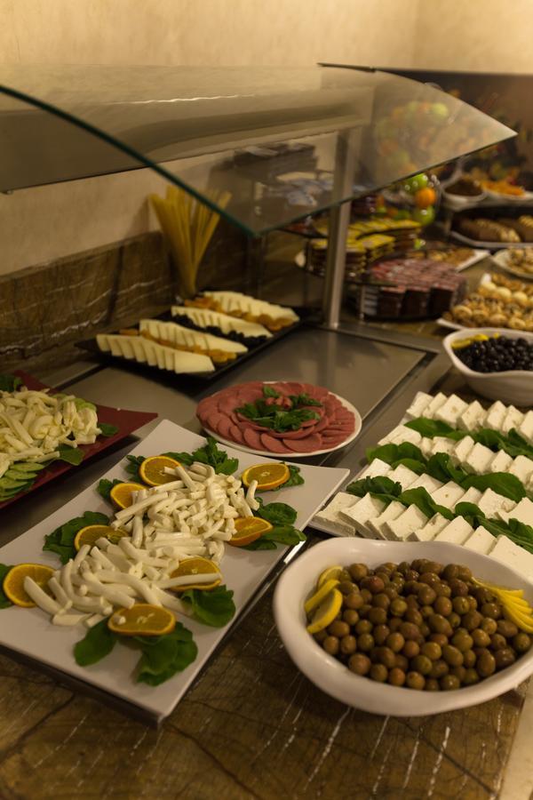Miss Hotel&spa 4* Istanboel
