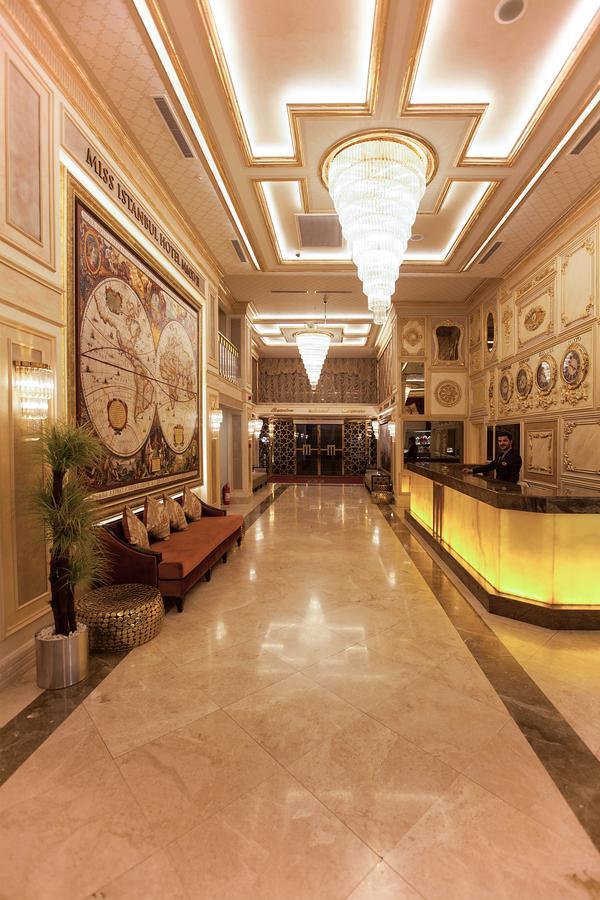 Hotel Miss Hotel&spa 4*