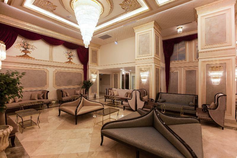Miss Hotel&spa Hotel Istanboel