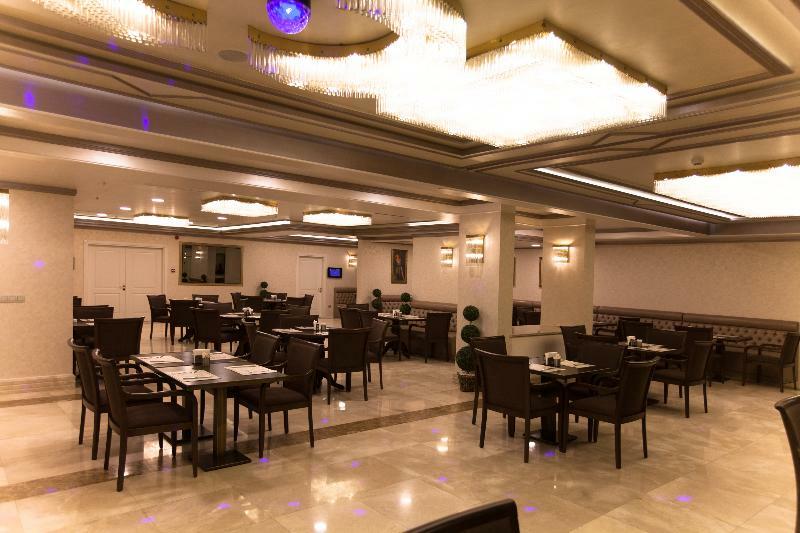 Miss Hotel&spa Hotel Istanboel
