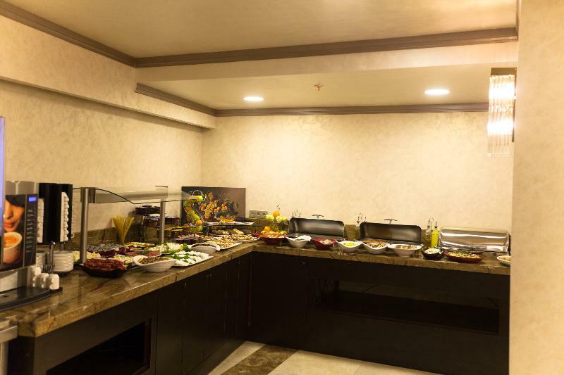 Miss Hotel&spa Hotel