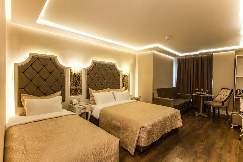 Hotel Miss Hotel&spa 4*