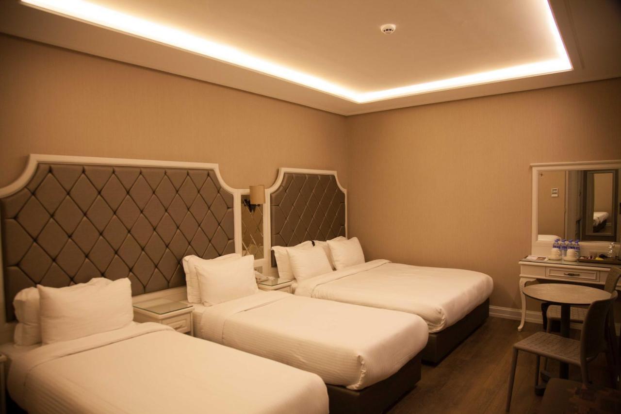 Hotel Miss Hotel&spa