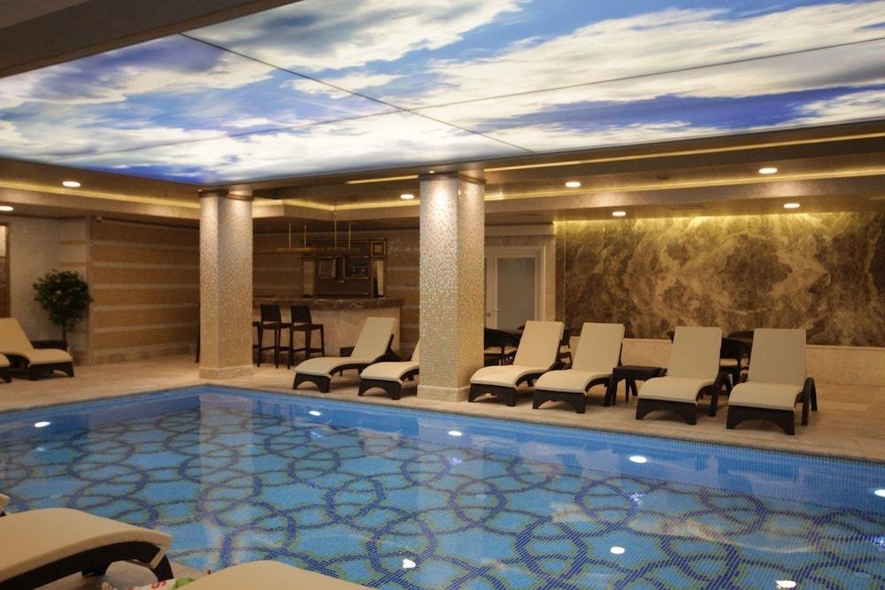 Hotel Miss Hotel&spa