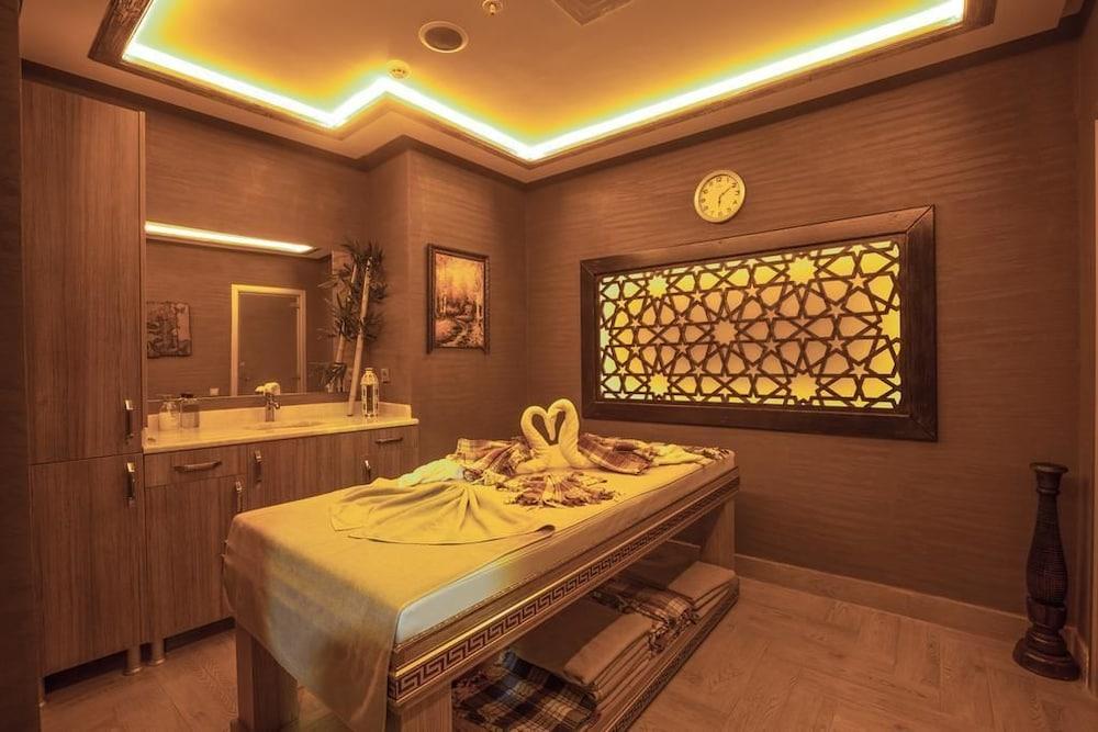 Miss Hotel&spa Istanboel